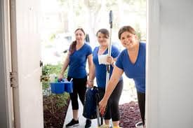Professional Residential Cleaning Services
