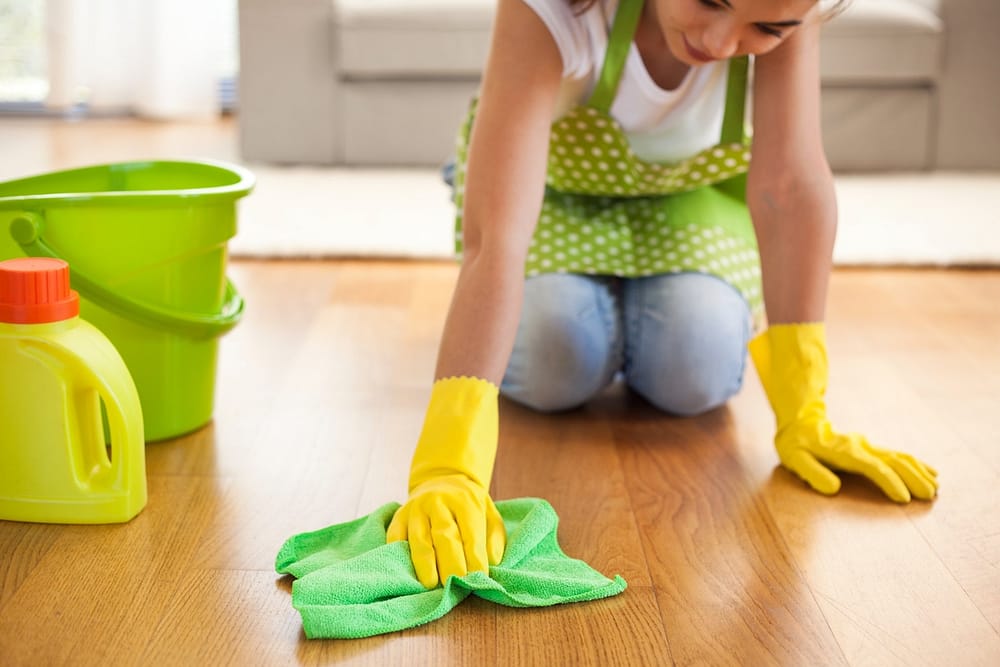 Great Maid
