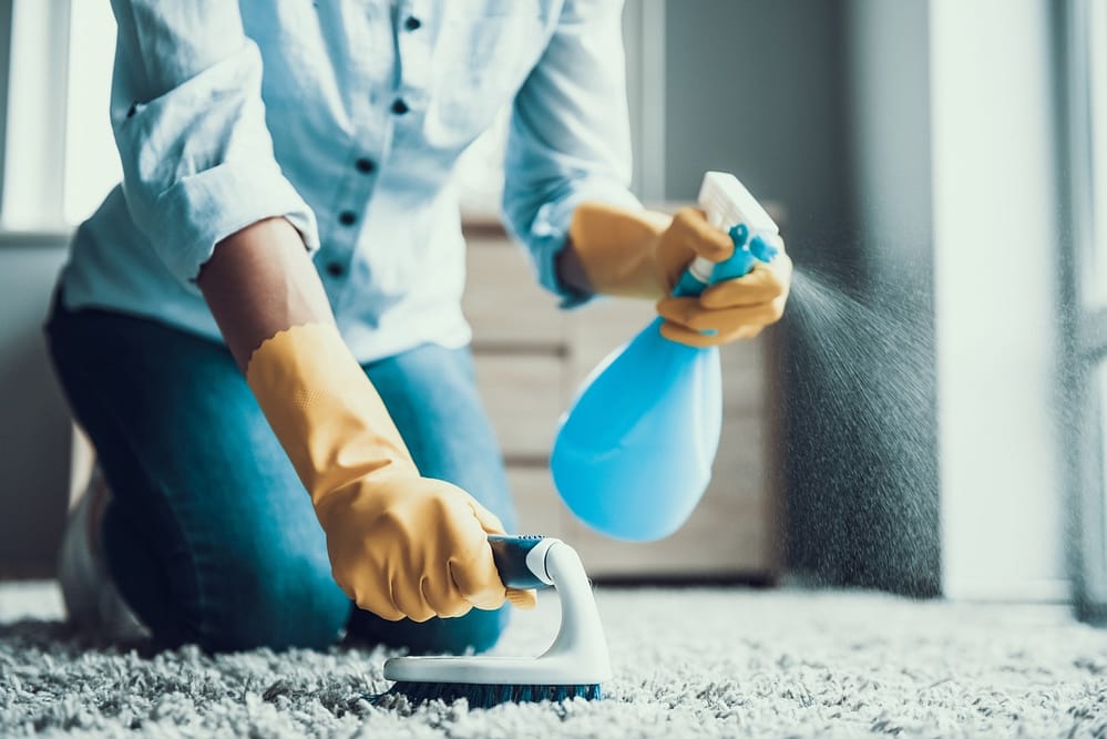 Is a Maid Worth the Money or Should I Clean Myself?